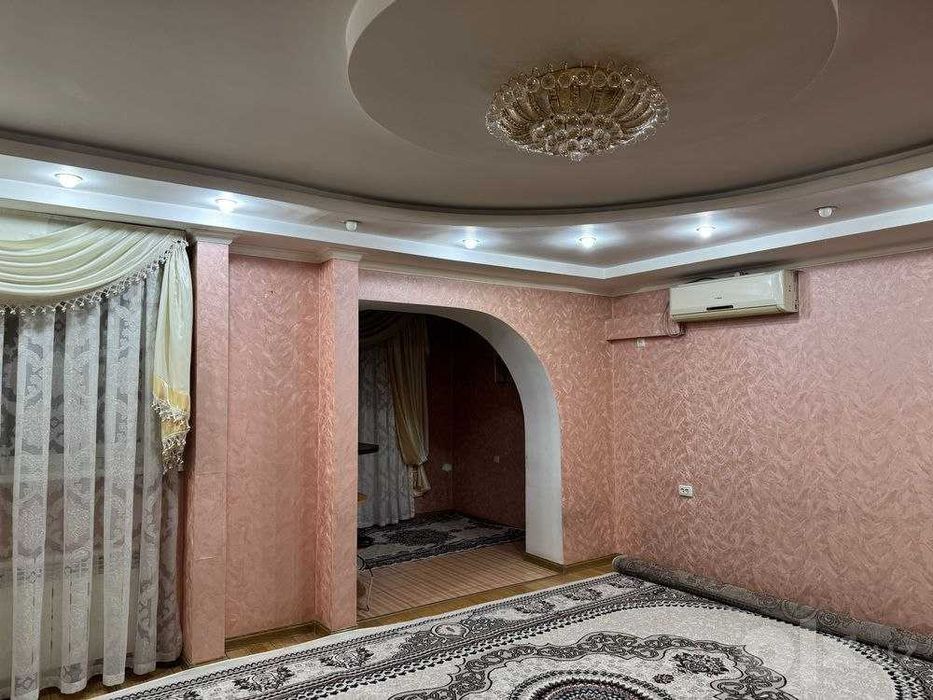Сдаëтся квартира парк фуркат