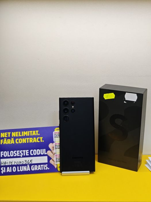 Samsung Galaxy S22 Ultra 5G 256 Gb