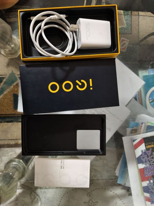 Игровой телефон с мощным Процессором