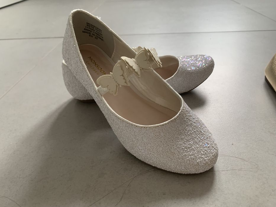 Туфельки для Принцесс