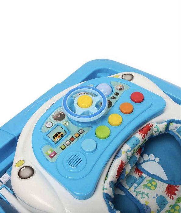 Ходунки детские Babyton