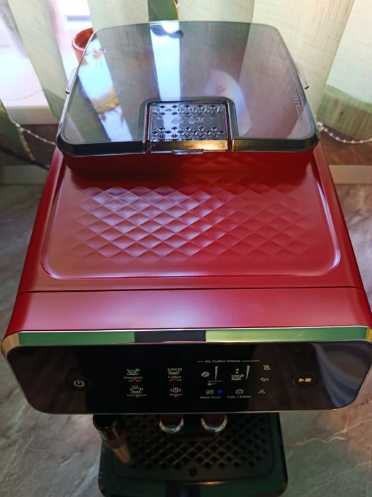 Espressor: Philips Ep 1222