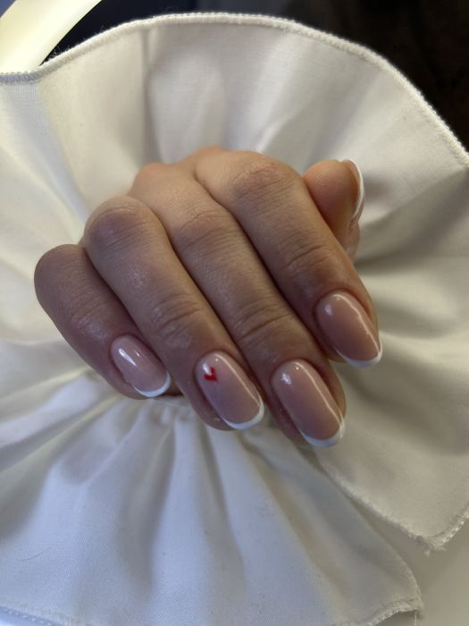 Manichiura Gel , semi , pedi