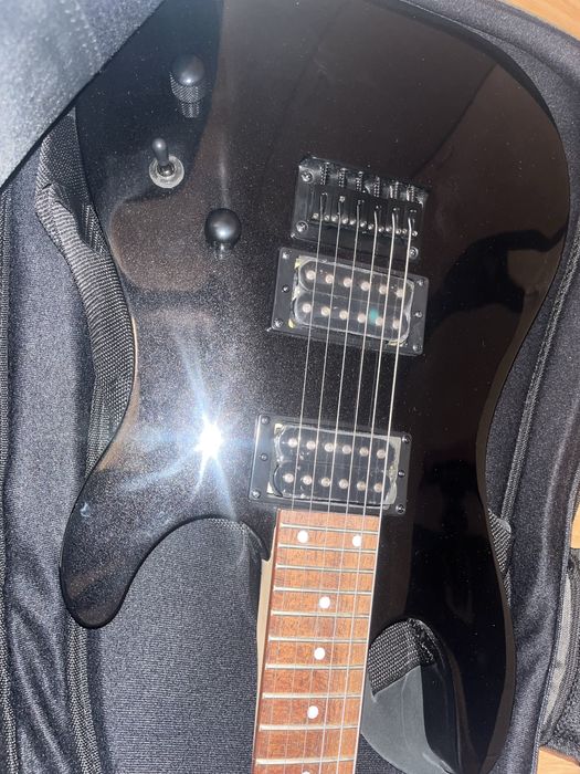 Электрогитара Cort kx-100