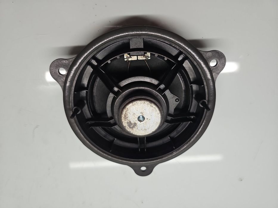 Boxa stanga fata Renault Clio 4 (B98) Hatchback [Fabr 2012-2020] OEM
