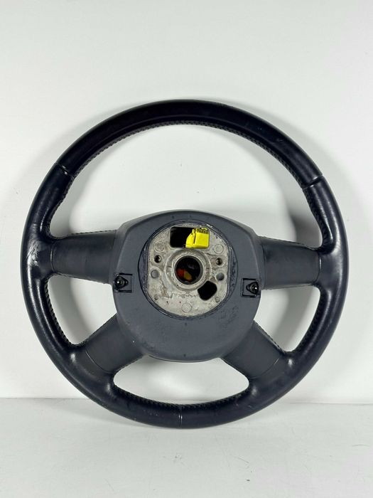 Мултифункционален Волан с Аербег Ауди А6 Ц6 (04-11г) Volan Airbag AUDI A6 C6