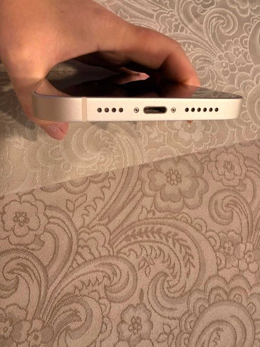 iphone 14 pluse почти не използван