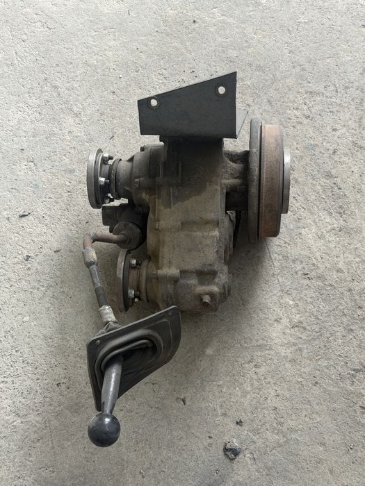 Reductor Suzuki Samurai 1000