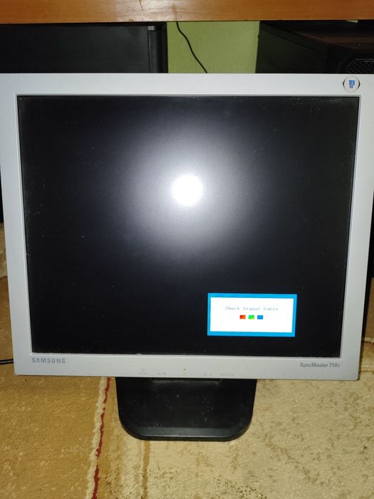 Монитор Samsung 17