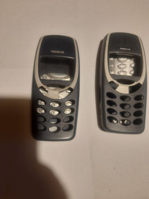 Nokia 3310 2g панел  лот