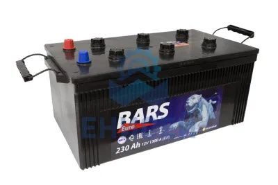 Аккумуляторы Барс