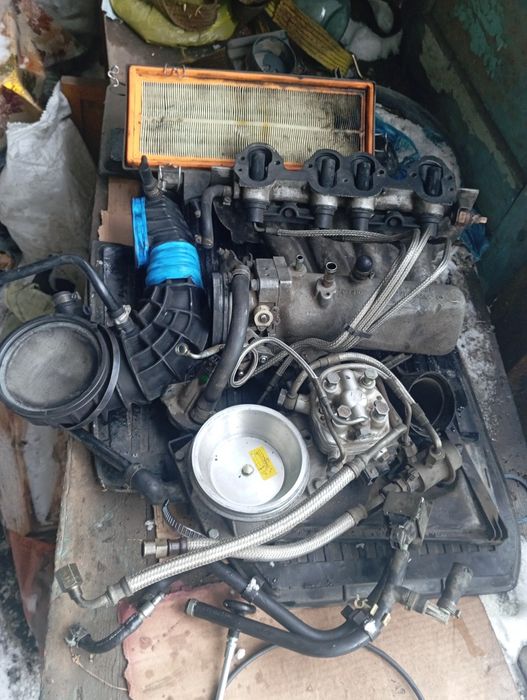 Продам КС джетроник краб в идеальном состоянии