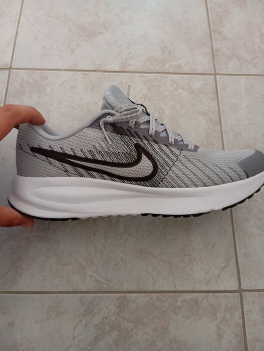 Оригинални Nike №46 - Почти нови (обувани 2 пъти)