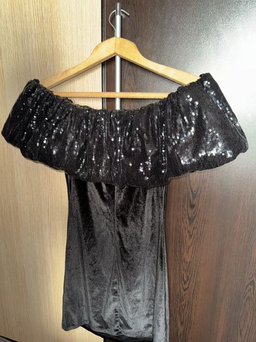 Дамска рокля - ZARA