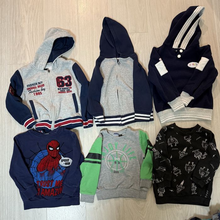 Дънки и джинси с подплата - 104