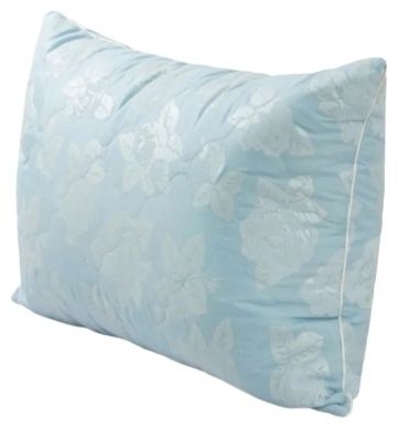 Подушка с наполнителем из лузги гречихи