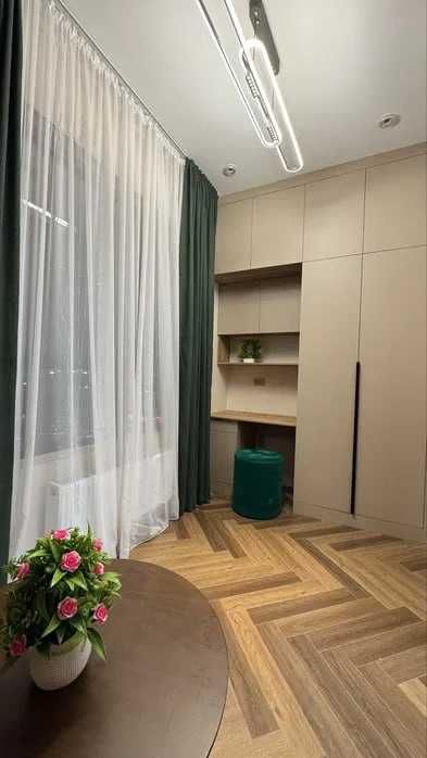 Б5 Сдается Квартира | Яккасарайский р-н Шота Руставели | 2-Комнат