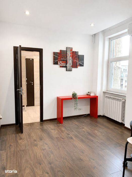 4 camere - 103 mp - Rosetti – Universitate - renovat - et. 4/5