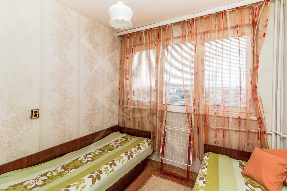 Продава се Двустаен апартамент в София, Захарна фабрика - 70 кв.м за 1177 €/кв.м - Снимка #13