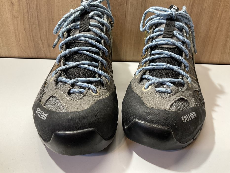 Трекинг обувки Salewa Fire Vent