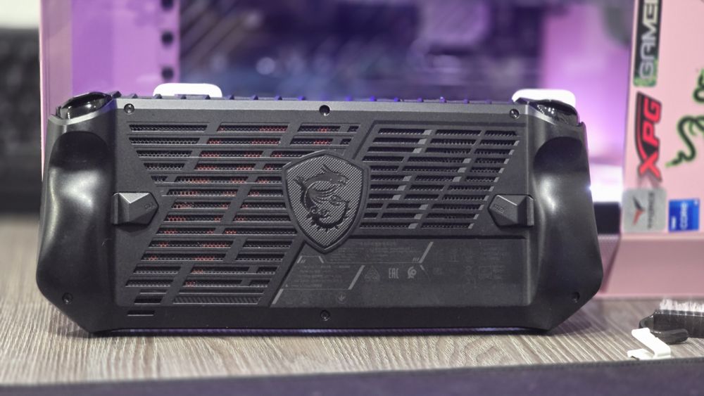 Steam Deck 512 gb