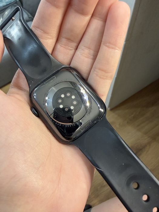apple watch series 9