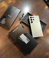 Samsung s24 Ultra 12/256 GB