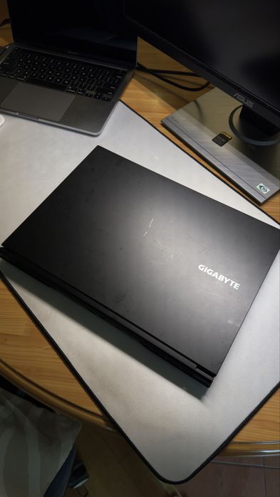 Gigabyte G6 KF (RTX 4060)