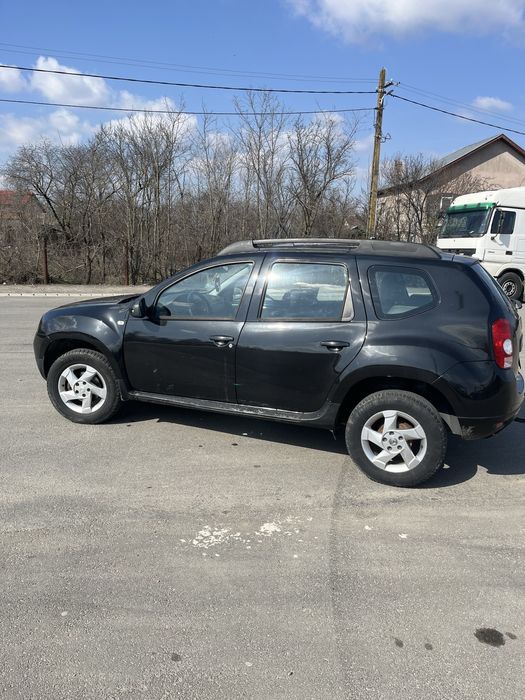 Vand Dacia Duster