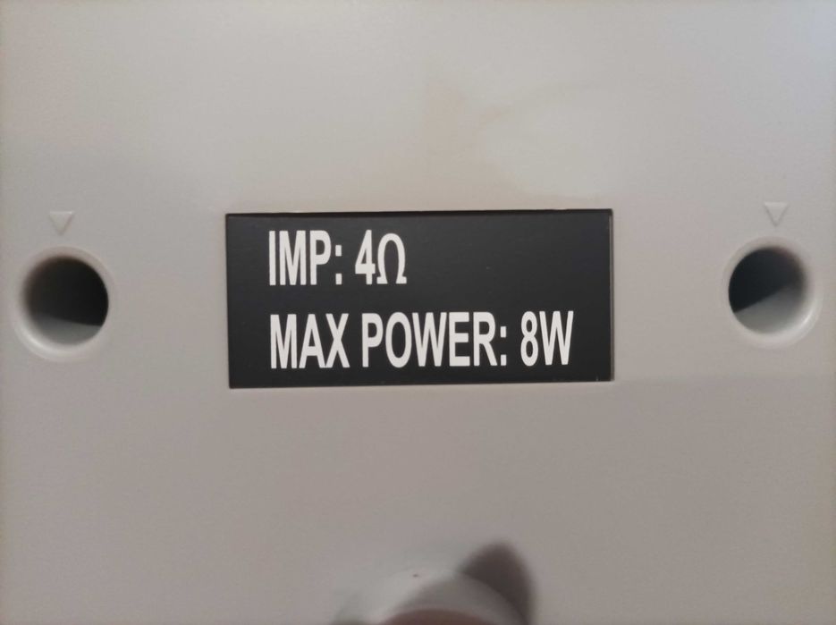 WATSON- касетофон