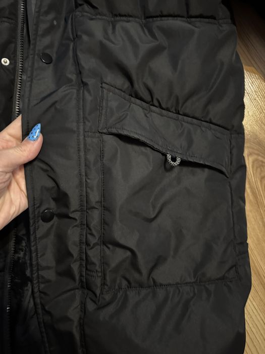 Детско яке за момче 158 см