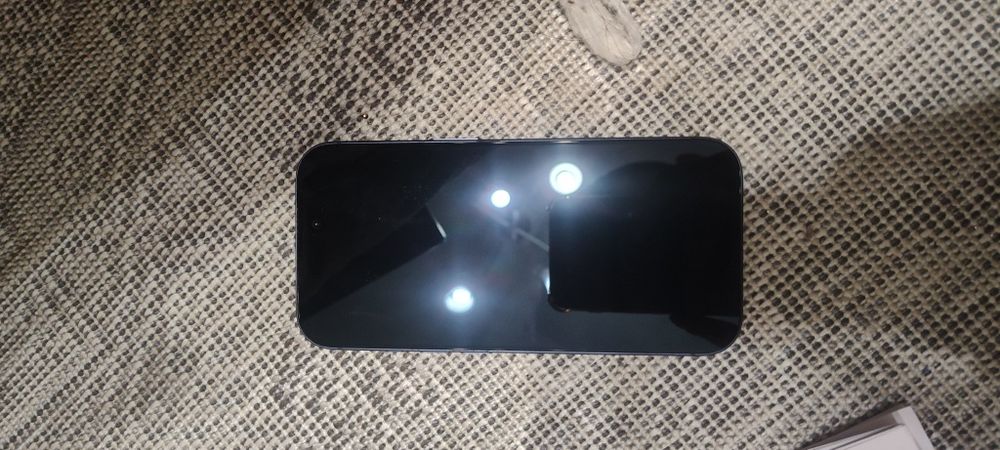 Iphone 17 Pro 256 Gb Blue