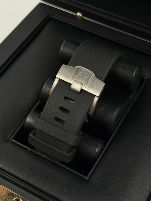 Ceas Audemars Piguet Royal Oak Offshore