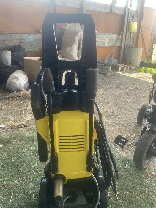 Продам Мойку Kercher k3
