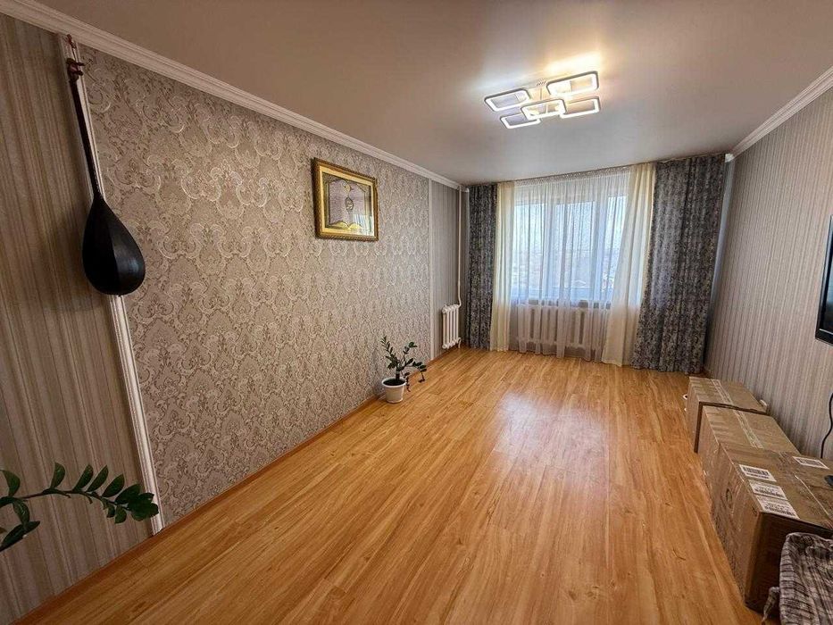 Продам 3-комн р-н Карасай