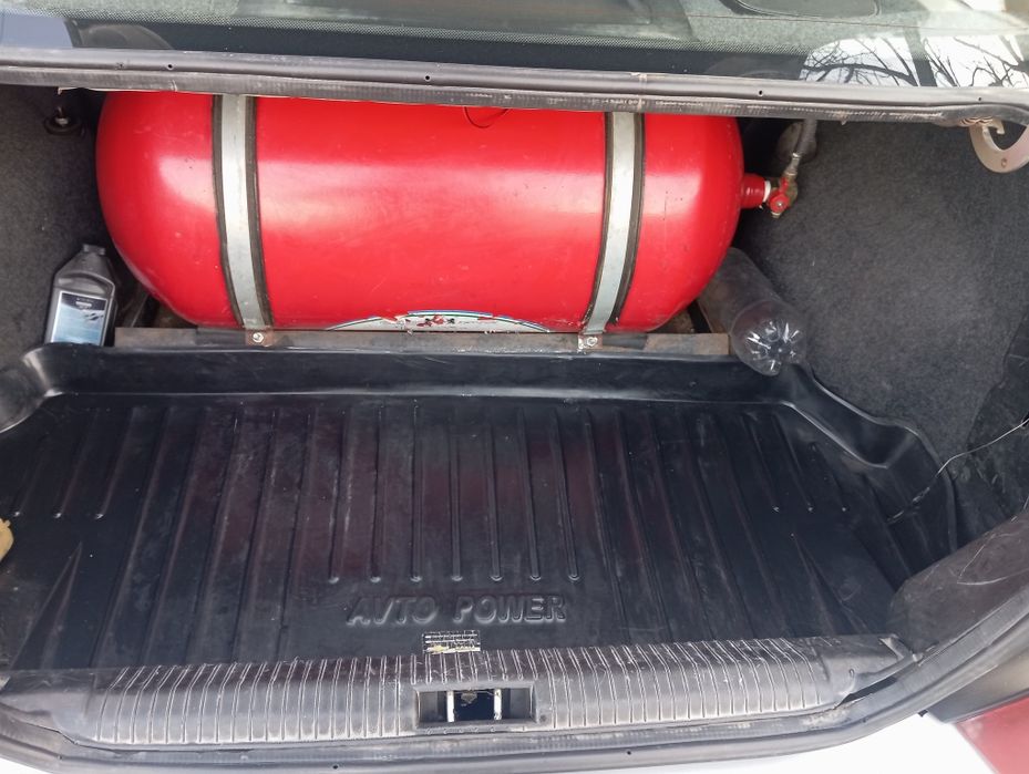 Nexia 2 sons gibrid 2010yil supper kondidsioner