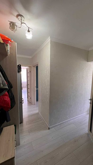 3-комн. квартира, 50 м²