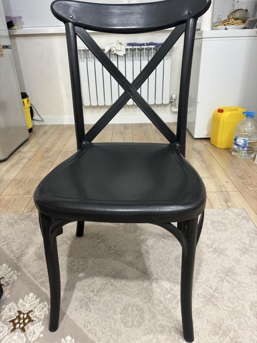 стол со стулями