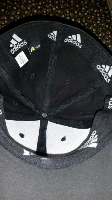 Sapa Flat originala Addidas