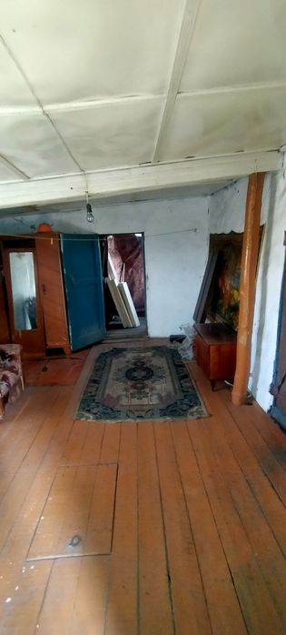 Продам небольшой дом