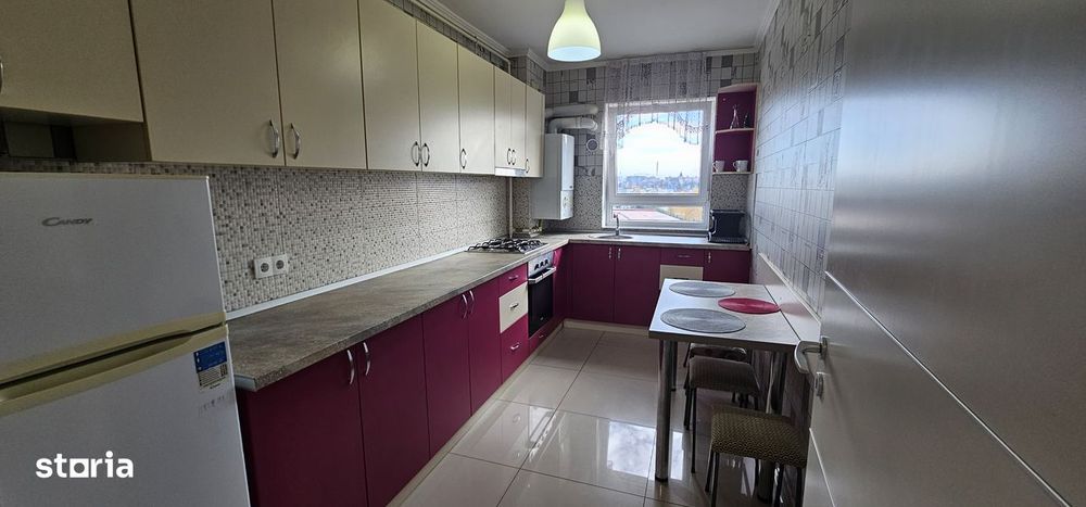 Apartament de vanzare 2 camere zona Avantgarden Bartolomeu