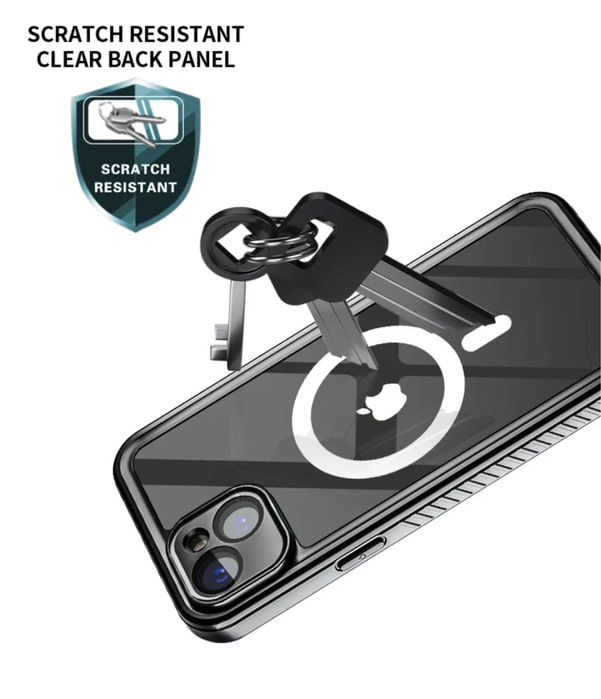 Кейс / калъф iPhone 15 Armor-X