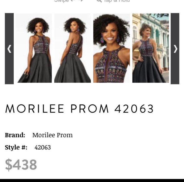 Rochie de gala elegantă