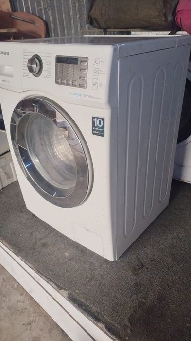 продам стиральную машину