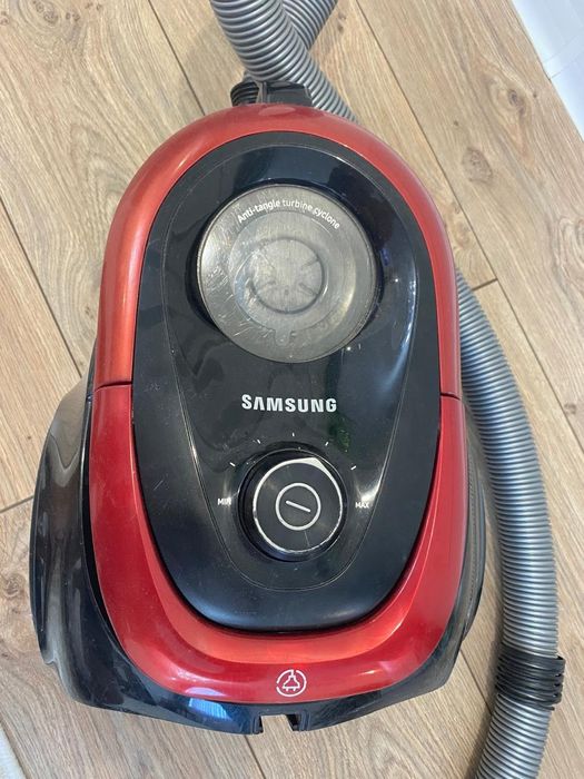 Продам пылесос Samsung