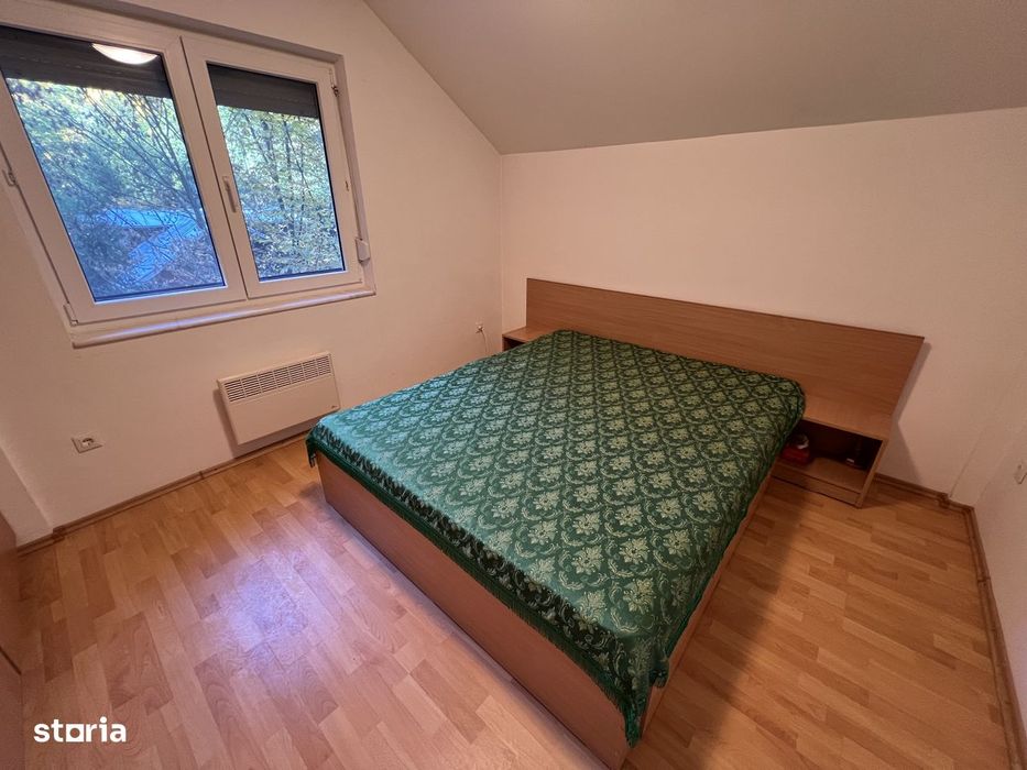 Casa de Vânzare 128 mp - 20 km Pitesti. Complet Utilata - 104.320 EURO