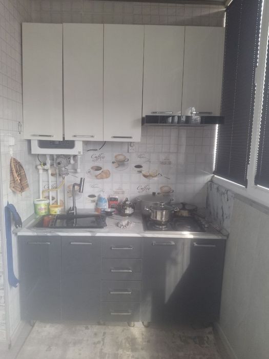 Uzoq muddatga kvartira