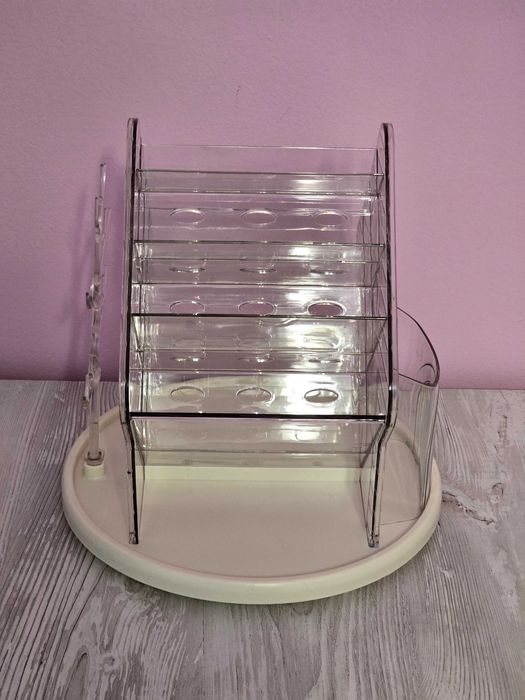 Organizator rujuri