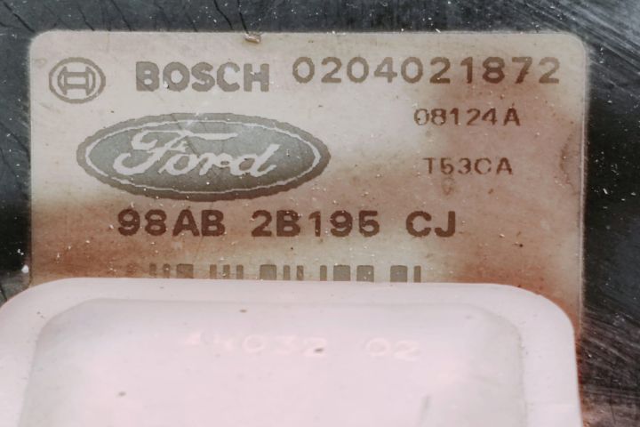 Tulumba Frana  cu pompa servofrana 98AB2B195CJ Ford Focus prima gener