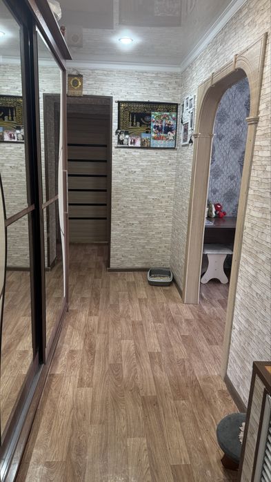 Продам 2 ком квартиру в новом доме